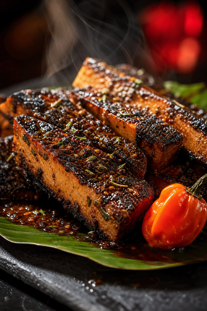 Jerk Seitan